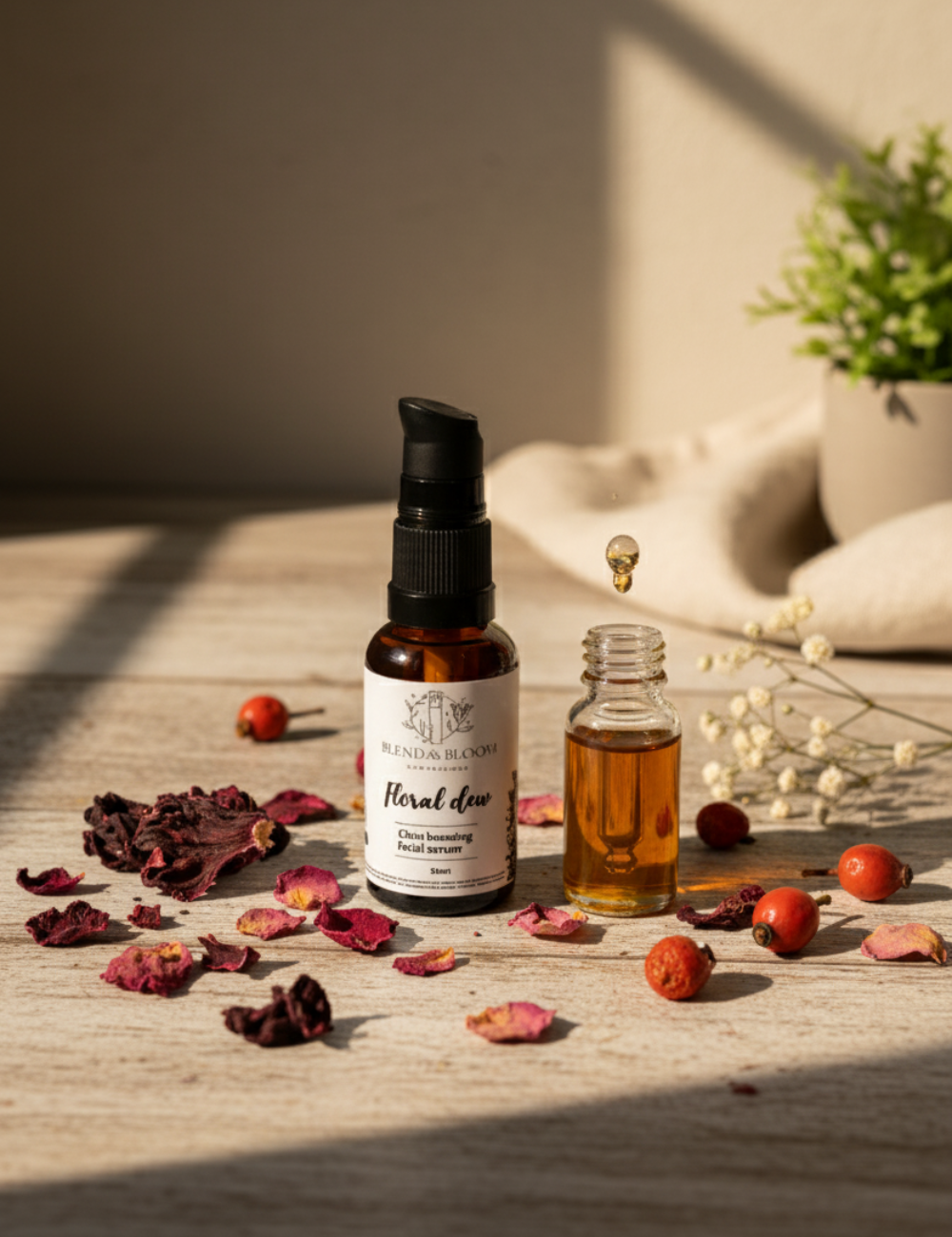 Facial Serum