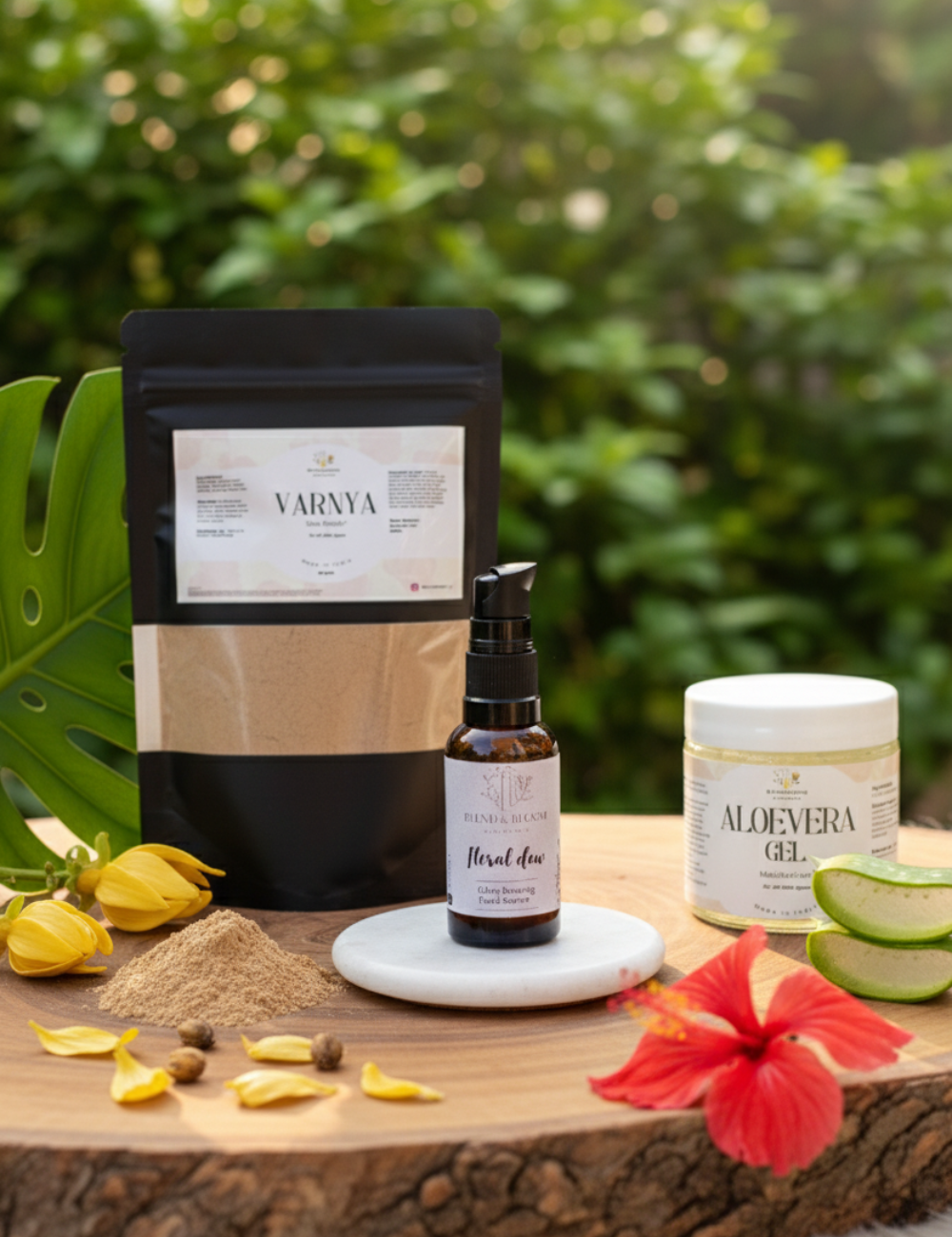 Dream Skin Combo - Radiant & Glowing Skin