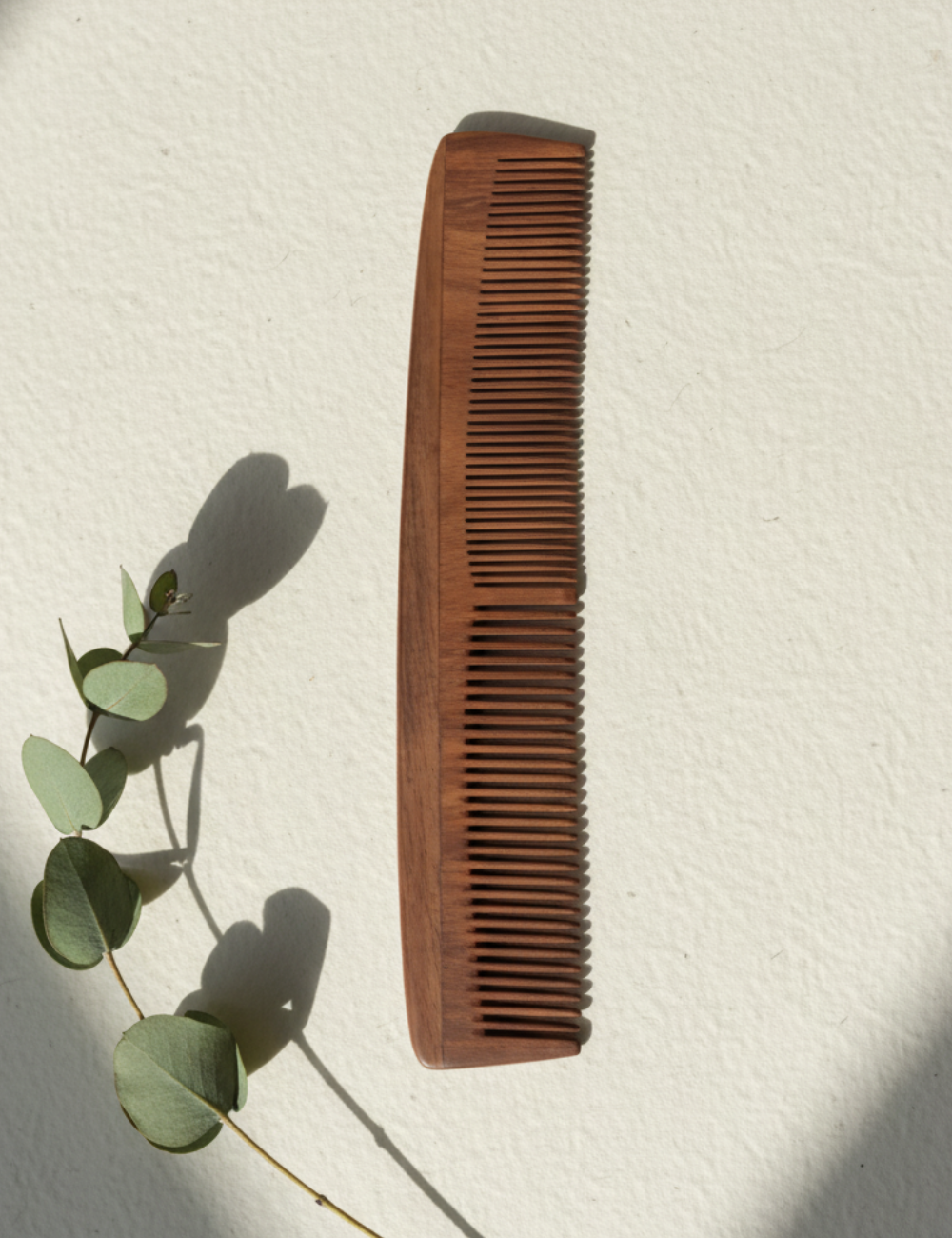 Sheesham Comb - Large