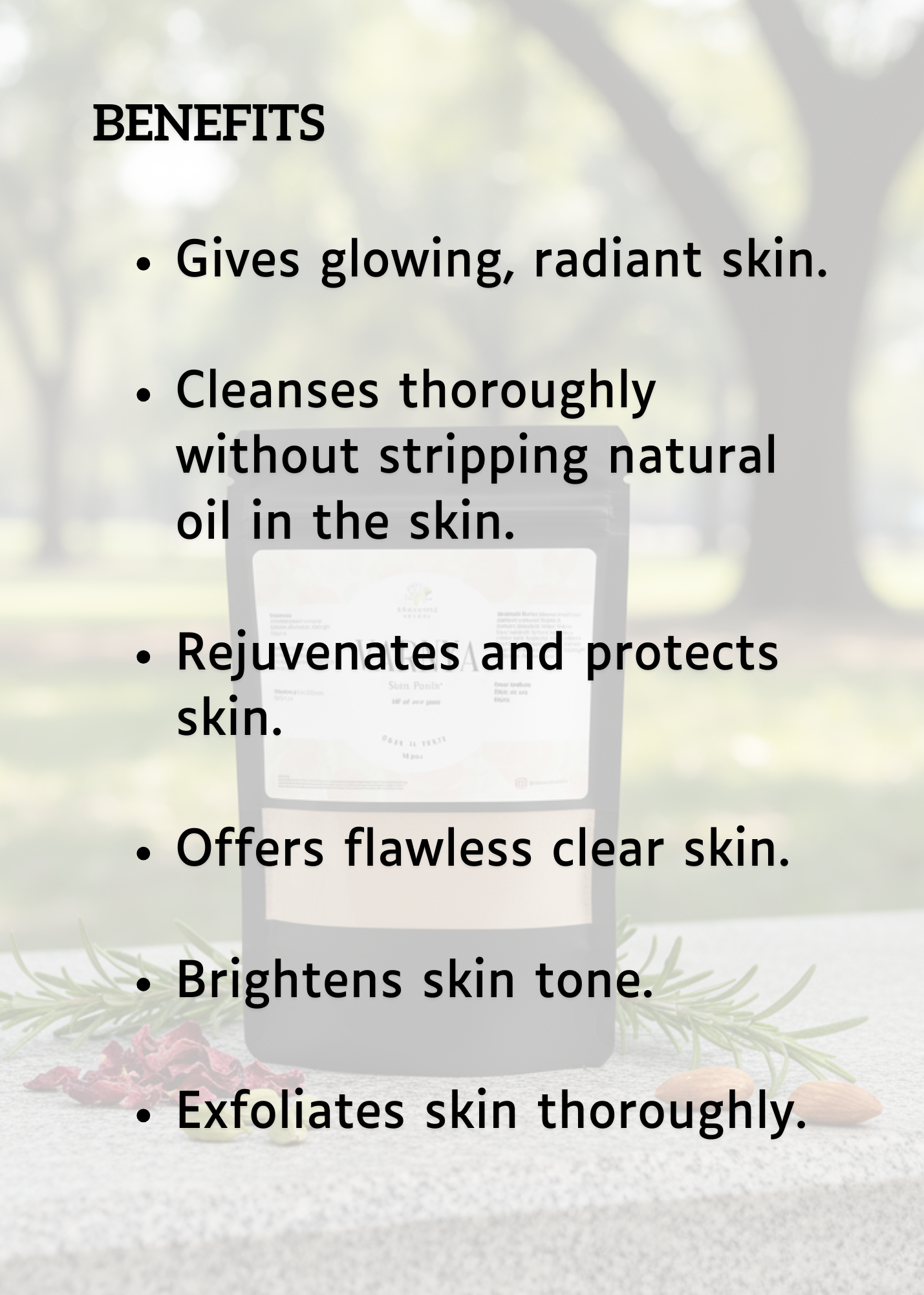 Varnya - Skin Polish | Daily Facial Cleanser