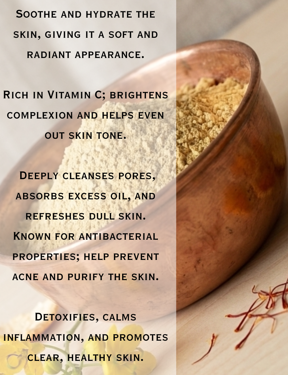 MHP - Face & Body Cleanser