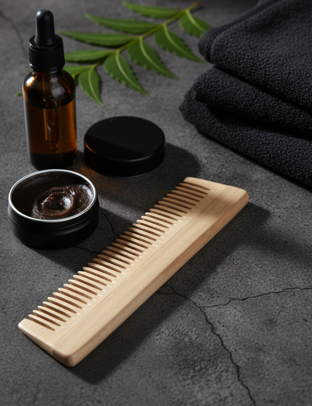 Neem Comb - Men