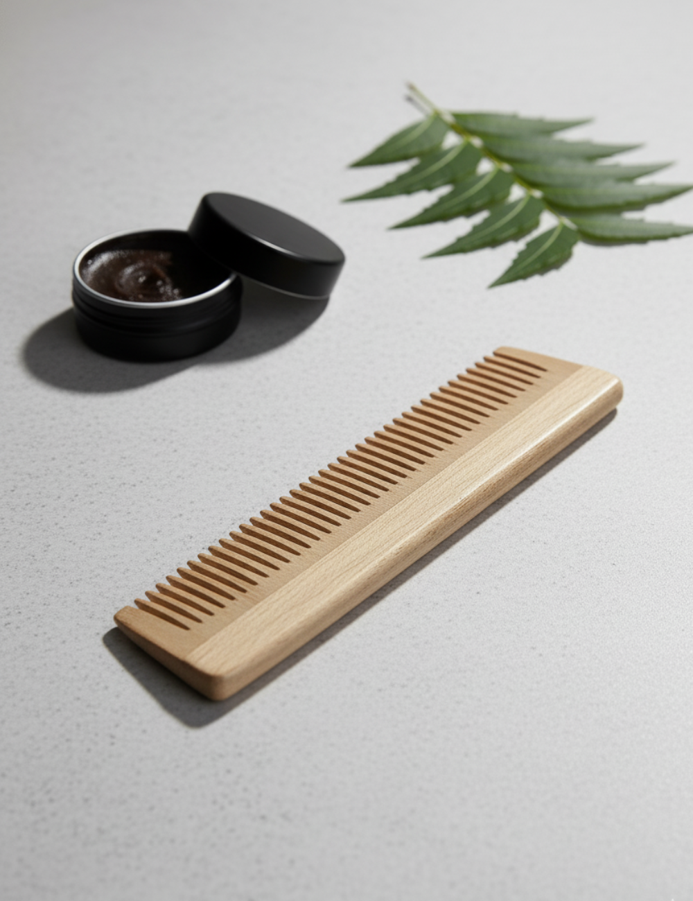 Neem Comb - Men
