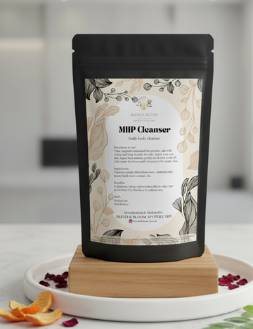 MHP - Face & Body Cleanser