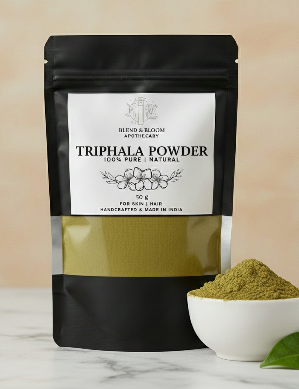 Triphala Powder